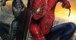 Spider-Man 3 (2007)
