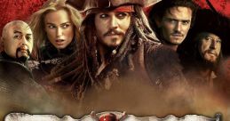Pirates of the Caribbean: At World's End (2007)