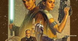 Star Wars: Episode II