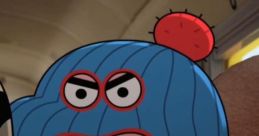 The Amazing World of Gumball - Season 4 The Amazing World of Gumball - Season 4 is a television show that premiered in 2015