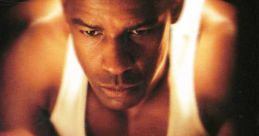 The Hurricane (1999)