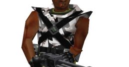All threats are dead (HECU)