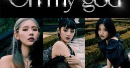 Oh my god AI Dony