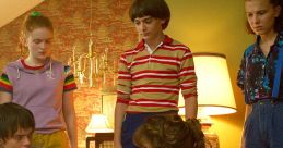 Stranger Things - Season 3