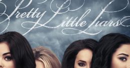 Pretty Little Liars - Season 4
