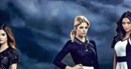 Pretty Little Liars - Season 3