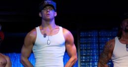 Magic Mike (2012)