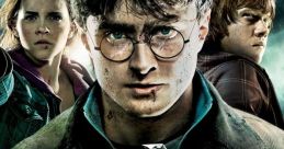 Harry Potter and the Deathly Hallows: Part 2 (2011)