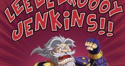 Leroy Jenklins