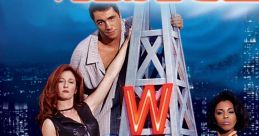NewsRadio - Season 3