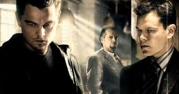 The Departed (2006)