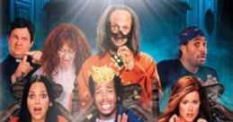 Scary Movie 2 (2001)