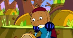 Adventure Time - Season 1