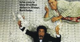 Brewster's Millions (1985)