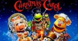 The Muppet Christmas Carol (1992)