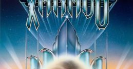Xanadu (1980)