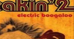 Breakin' 2: Electric Boogaloo (1984)