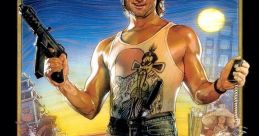 Big Trouble in Little China (1986)