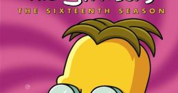 The Simpsons - Season 16