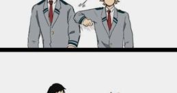 Boku no help
