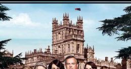 Downton Abbey (2010) - Season 4