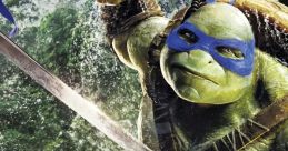 Teenage Mutant Ninja Turtles (2014)