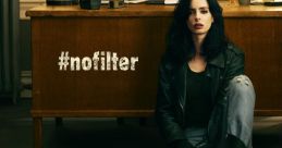 Jessica Jones (2015) - Season 2
