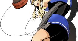 Yo! (NUN1-3) (LQ)