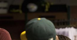 Moneyball (2011)