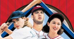 A League of Their Own (1992)