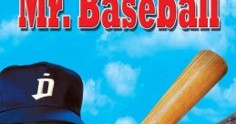 Mr. Baseball (1992) Mr. Baseball is a delightful sports comedy film released in 1992. Directed by Fred Schepisi, this