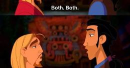 Both is Good (El Dorado) High Quality Version