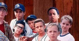 The Sandlot (1993)