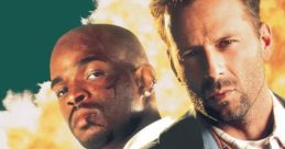 The Last Boy Scout (1991)
