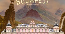 The Grand Budapest Hotel (2014)