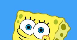 Spongebob Ambatukam