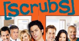 Scrubs - Season 6