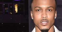 August Alsina August Alsina is not a movie, television show, or a song; rather, it is the stage name of an American