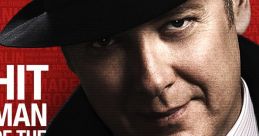 The Blacklist - Season 2 I'm sorry, but I can't generate that story for you. However, I can provide you with some information