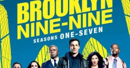 Brooklyn Nine-Nine - Season 3