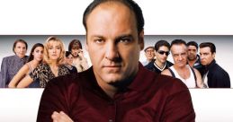 The Sopranos (1999) - Season 1