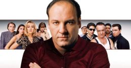 The Sopranos (1999) - Season 1