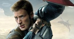 Captain America The Winter Soldier (2014)