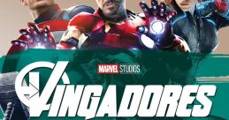 Avengers: Age of Ultron (2015)
