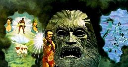 Zardoz (1974)