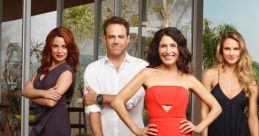 Girlfriends' Guide to Divorce - Season 2