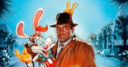 Who Framed Roger Rabbit (1988)