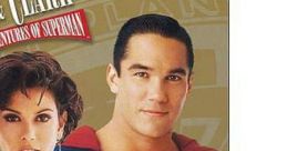 Lois & Clark: The New Adventures of Superman - Season 4