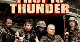 Tropic Thunder (2008)