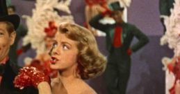 White Christmas (1954)